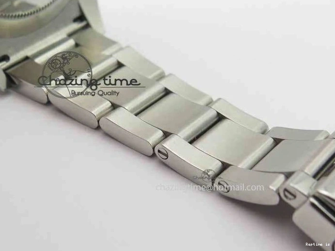 1224 HighQuality Oyster Perpetual 39mm 114300 BP Maker Best Edition Grape Dial On SS Bracelet A 3639